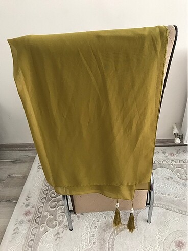 Diğer Şal modelleri