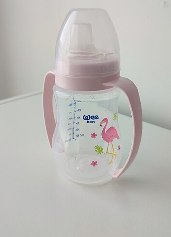 WeeBaby Suluk