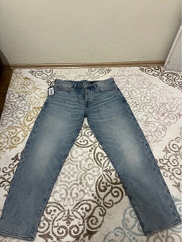 Armani erkek jean