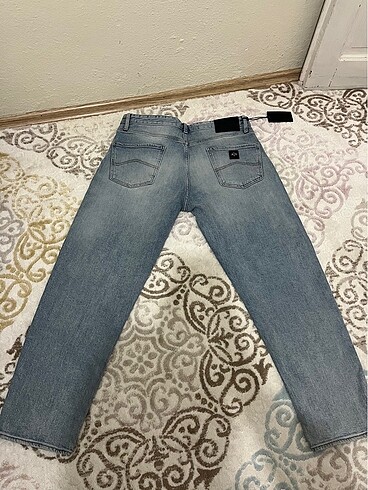 Armani Exchange Armani erkek jean