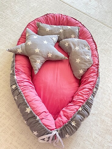 Çift Taraflı Babynest