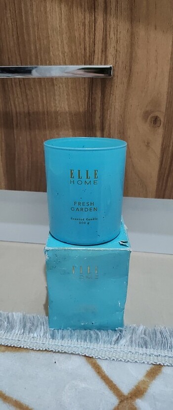 Elle Mum 