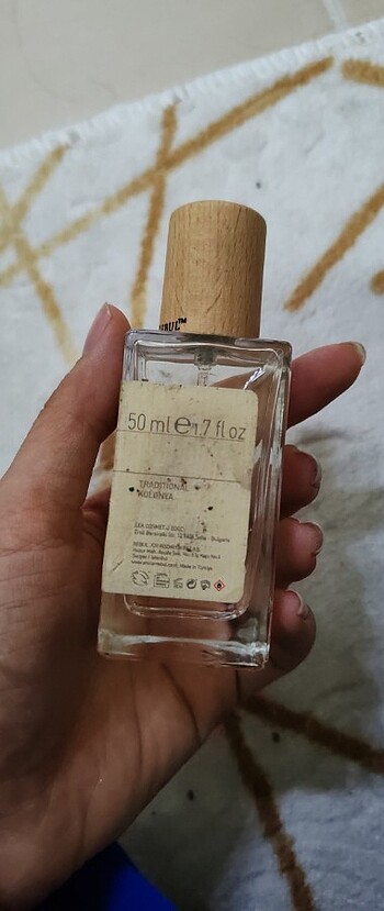  Atelier Rebul citrus tes