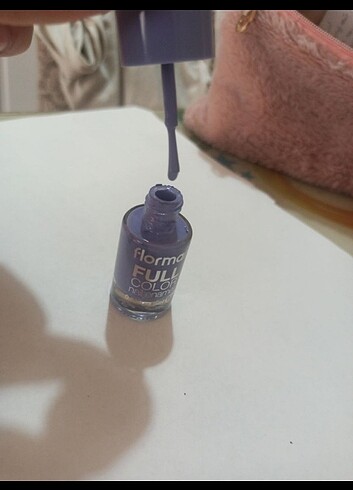  Beden Flormar oje