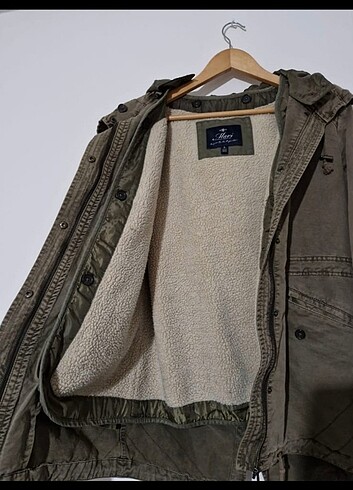 Mavi Jeans Mavi Parka