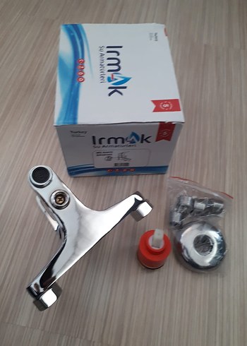 Irmak Banyo Bataryası(Hediyeli) - Görsel 6