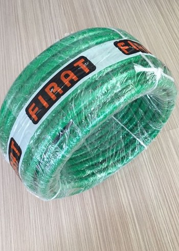 Diğer 10 M.Fırat Nevgarden Örgülü Hortum