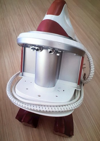 Vestel V Press 3000 Buhar Kazanlı Ütü - Görsel 14