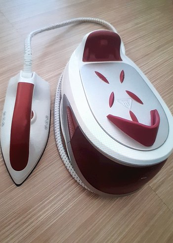 Vestel V Press 3000 Buhar Kazanlı Ütü - Görsel 6