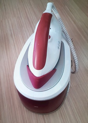 Vestel V Press 3000 Buhar Kazanlı Ütü - Görsel 16