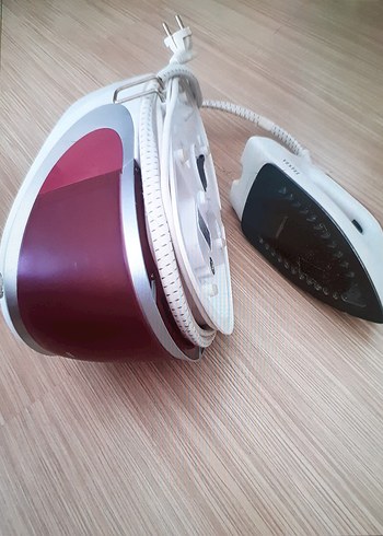 Vestel V Press 3000 Buhar Kazanlı Ütü - Görsel 8