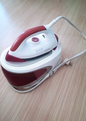 Vestel Buhar Kazanlı Ütü
