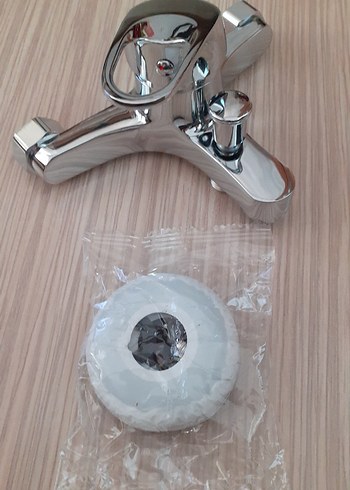 Kustar Banyo Duş Bataryası - Görsel 14