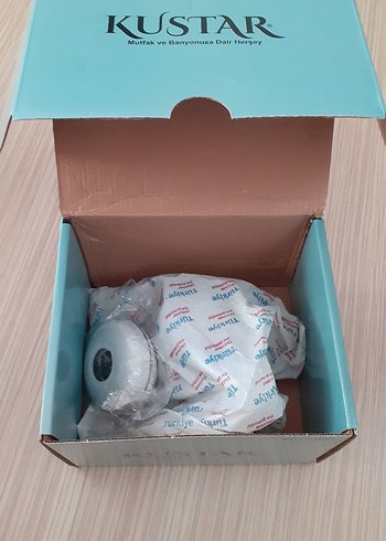 Kustar Banyo Duş Bataryası - Görsel 20