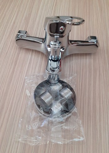 Kustar Banyo Duş Bataryası - Görsel 7