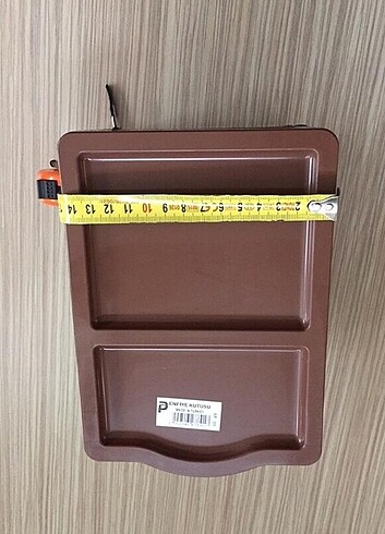 Beden Renk Organizer Dolap