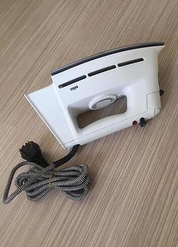 Braun Şok Buharlı Ütü - Görsel 6