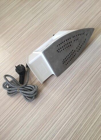 Braun Şok Buharlı Ütü - Görsel 8