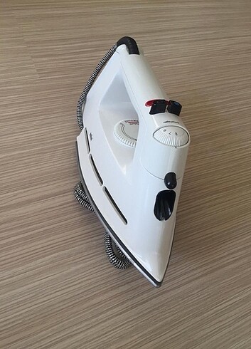 Braun Şok Buharlı Ütü - Görsel 10