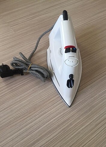 Braun Şok Buharlı Ütü - Görsel 11