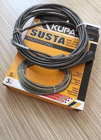 Beden 3 M.Gider Açma Sustası