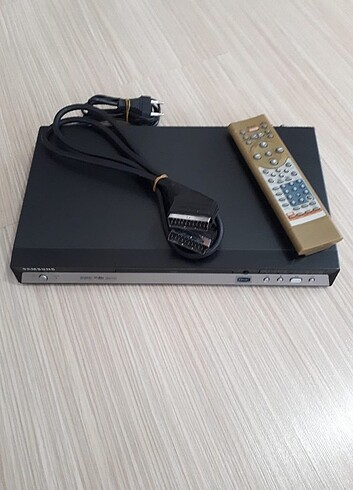 Samsung DVD - Görsel 2