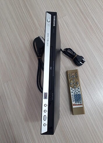 Samsung DVD - Görsel 4