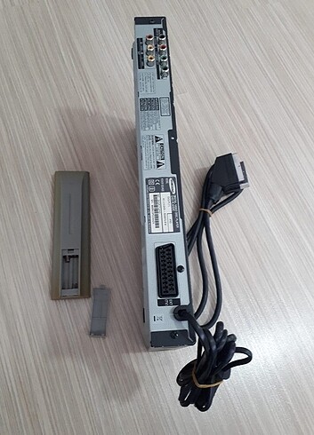 Samsung DVD - Görsel 6