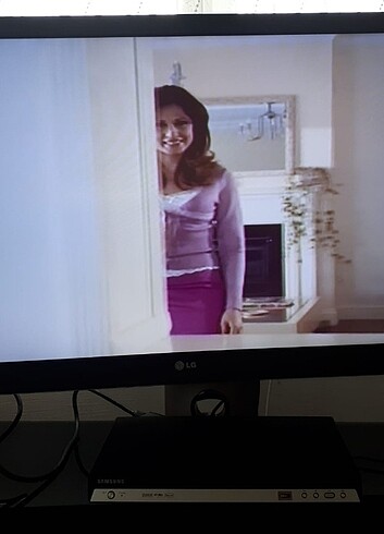 Samsung DVD - Görsel 11