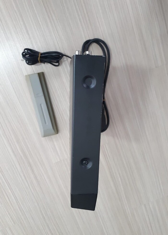 Samsung DVD - Görsel 5