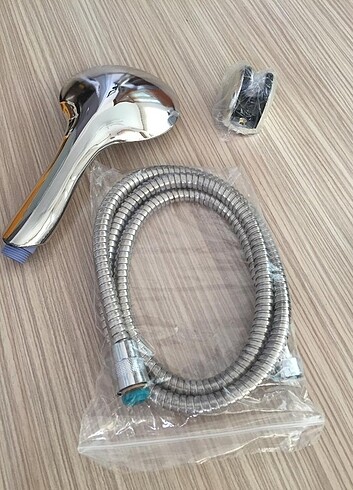 Üç Fonksiyonlu Duşseti - Görsel 4