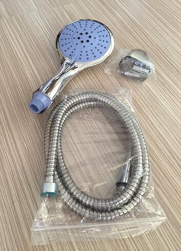 Üç Fonksiyonlu Duşseti - Görsel 7