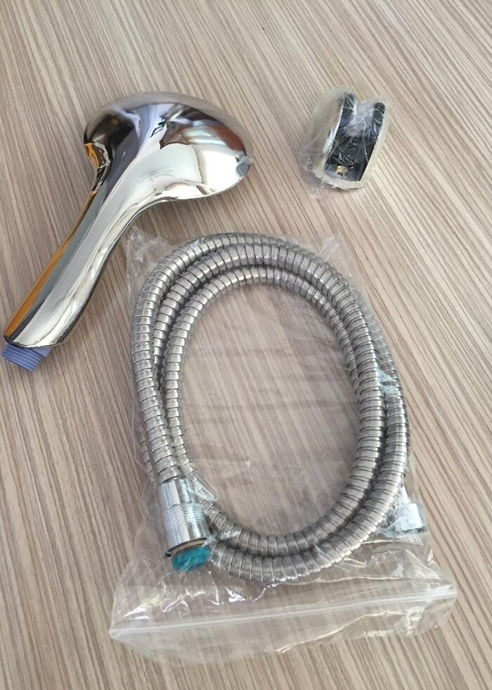 Üç Fonksiyonlu Duşseti - Görsel 4