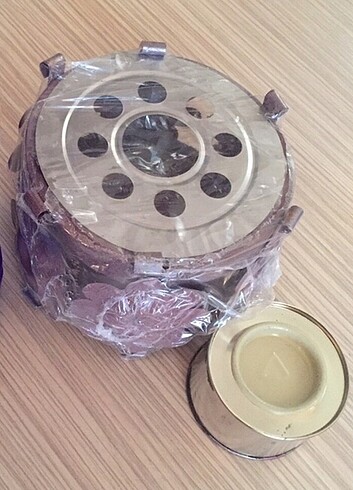 Reşo Yakıtlı Osmanlı Ocağı 