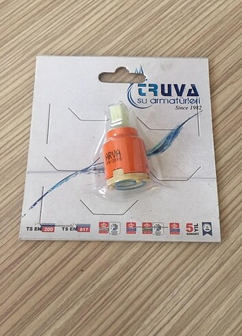 25Lik Batarya Kartuşu - Görsel 4