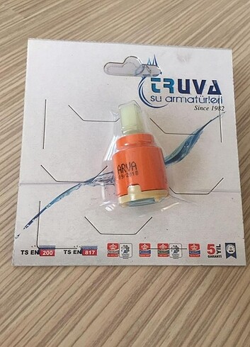 25Lik Batarya Kartuşu - Görsel 6