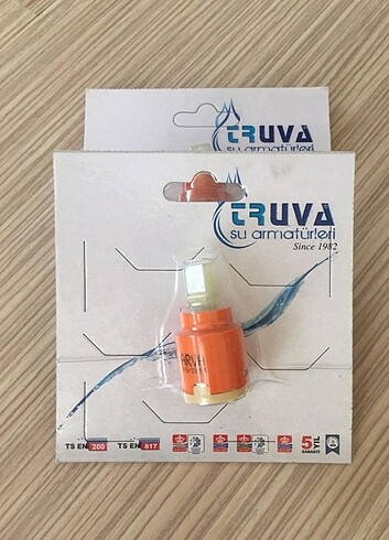 25Lik Batarya Kartuşu - Görsel 7