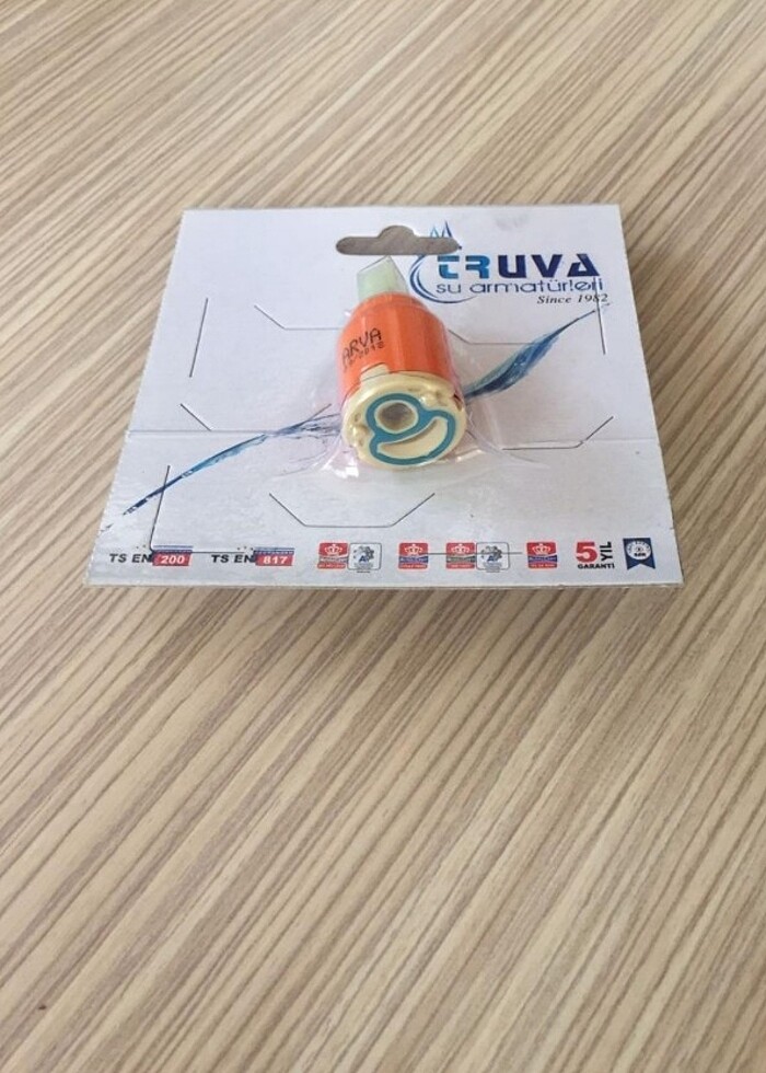 25Lik Batarya Kartuşu - Görsel 3