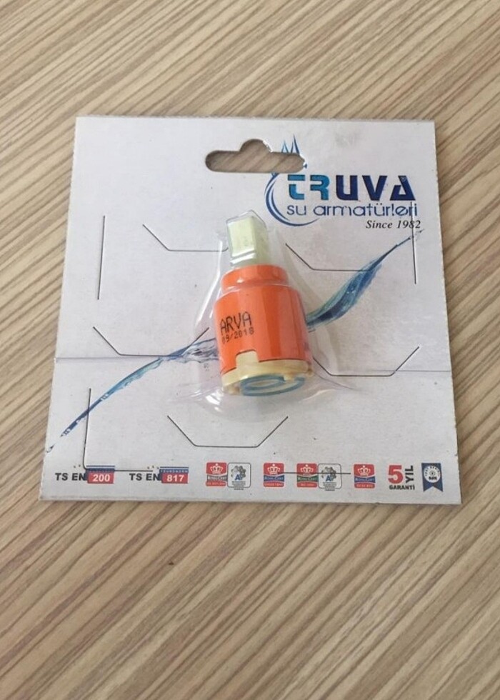 25Lik Batarya Kartuşu - Görsel 4