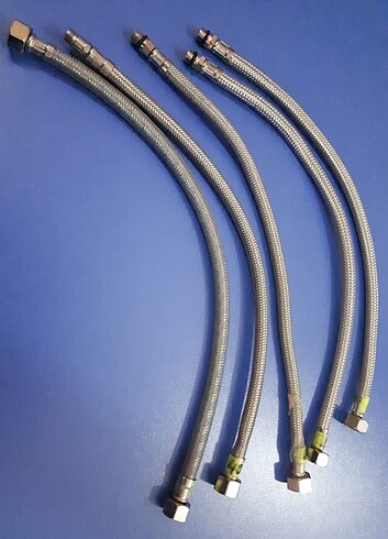 Beden 40 cm.2 li Flex Hortum