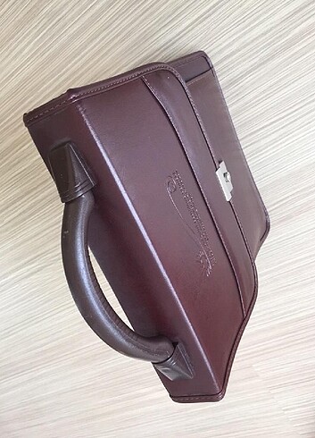 Erkek El Çantası - Görsel 3