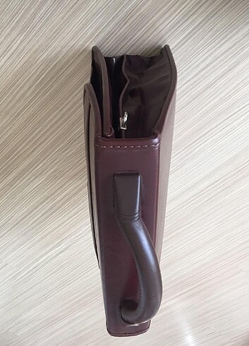 Erkek El Çantası - Görsel 5