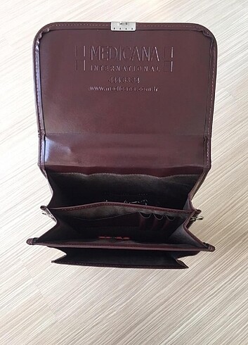 Erkek El Çantası - Görsel 6