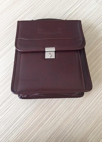 Erkek El Çantası - Görsel 7