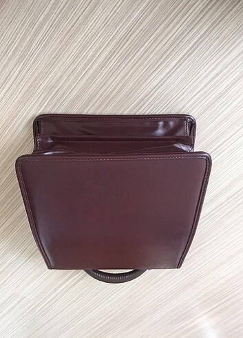 Erkek El Çantası - Görsel 8