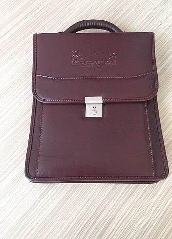 Erkek El Çantası - Görsel 9