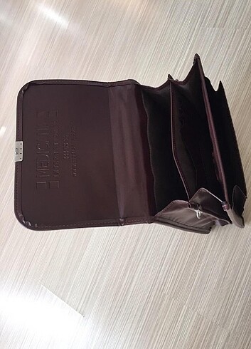 Erkek El Çantası - Görsel 10