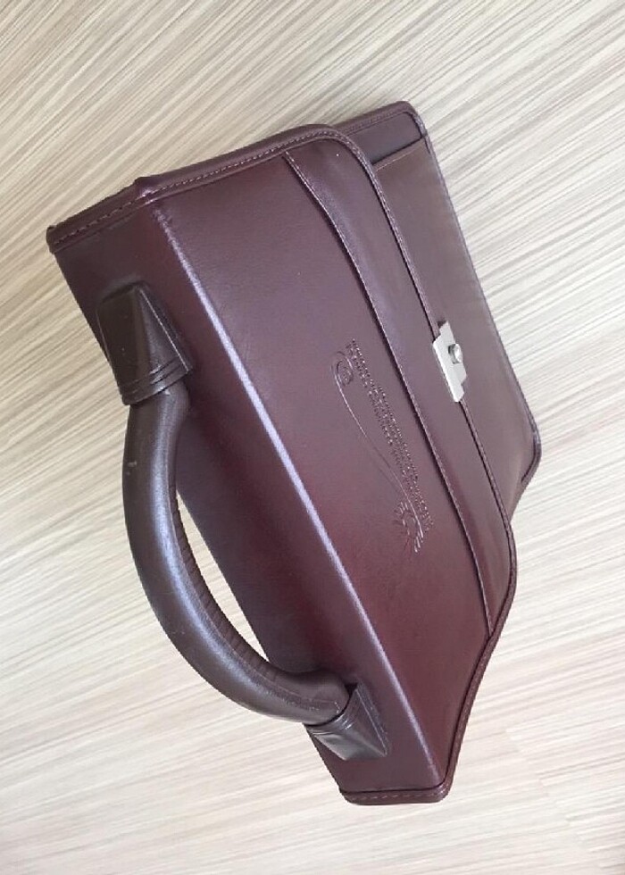 Erkek El Çantası  - Görsel 3