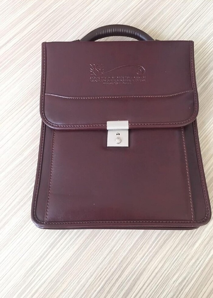 Erkek El Çantası  - Görsel 2