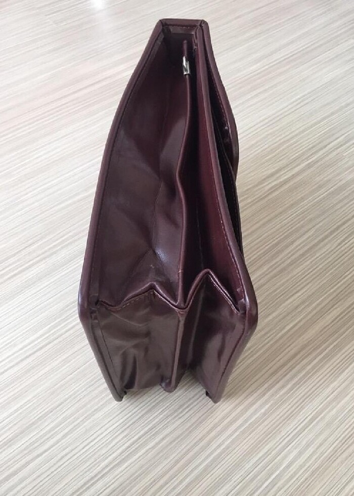 Erkek El Çantası  - Görsel 4